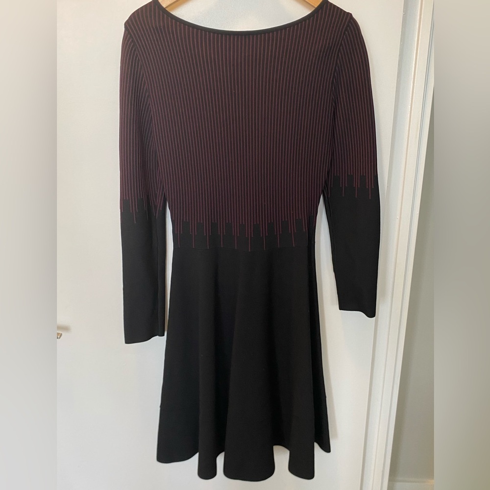 Tristan Sweater Dress - Picture 4 of 4